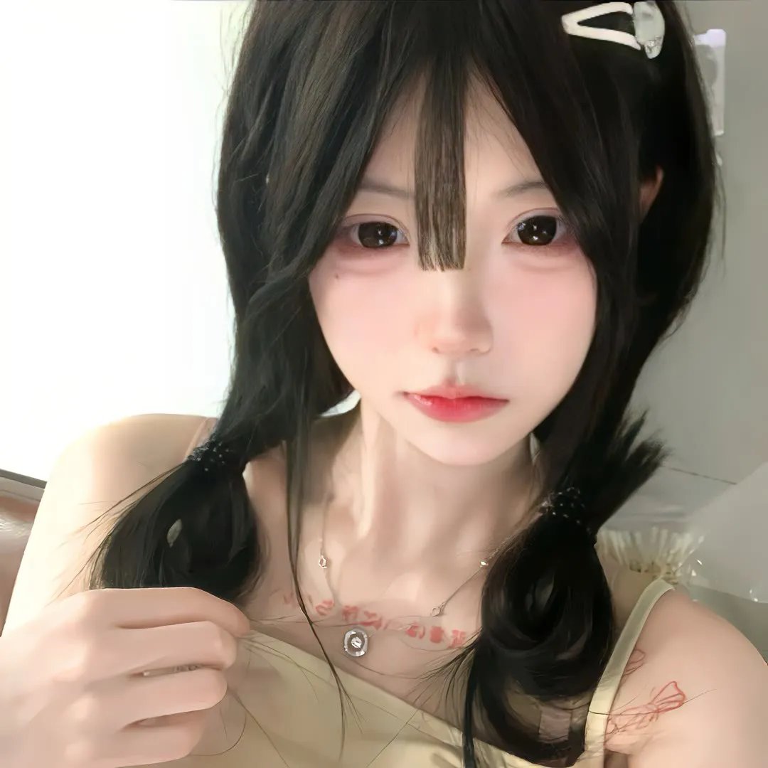 她的业余爱好
