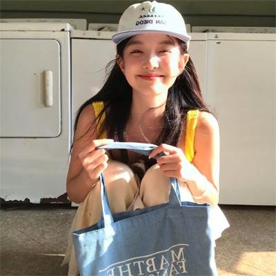 辣妞征集