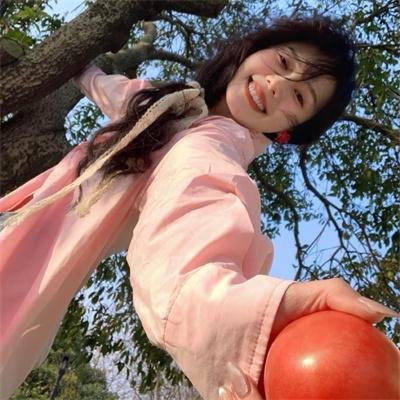 学府春色